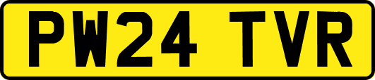 PW24TVR