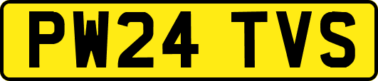 PW24TVS