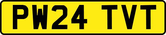 PW24TVT