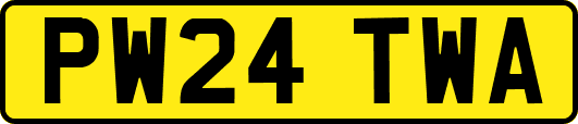 PW24TWA
