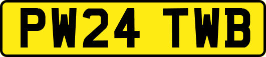 PW24TWB