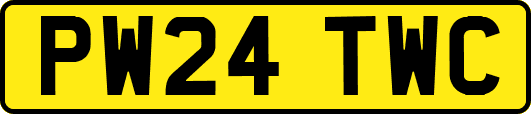 PW24TWC