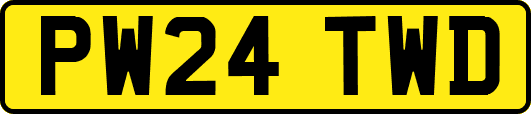 PW24TWD