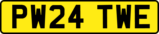 PW24TWE
