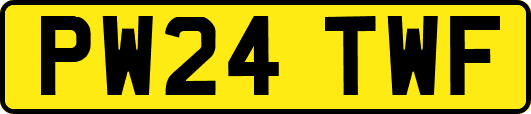 PW24TWF