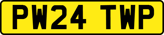 PW24TWP