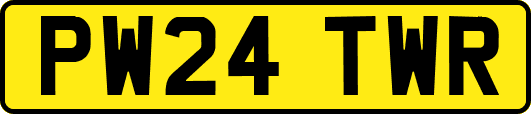 PW24TWR