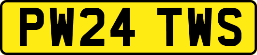 PW24TWS