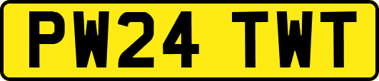 PW24TWT