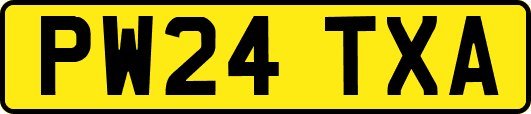 PW24TXA
