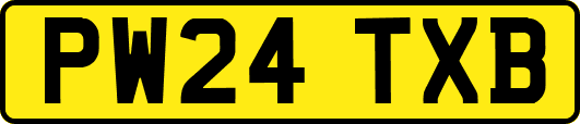 PW24TXB