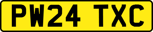 PW24TXC