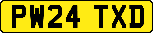 PW24TXD