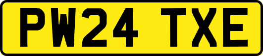 PW24TXE
