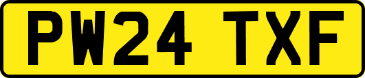 PW24TXF