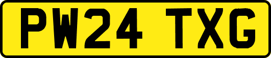 PW24TXG