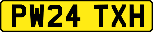 PW24TXH