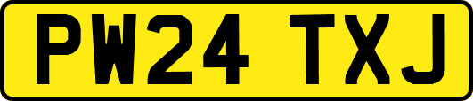 PW24TXJ