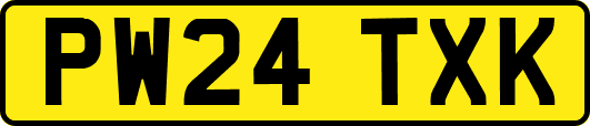 PW24TXK