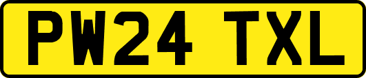 PW24TXL