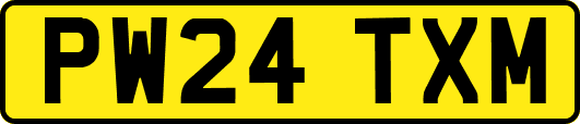 PW24TXM