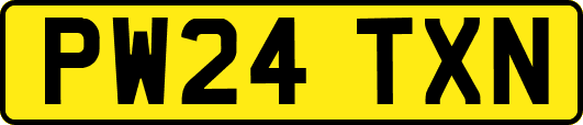 PW24TXN