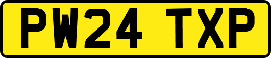 PW24TXP