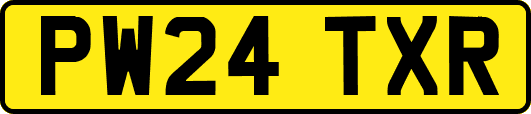 PW24TXR