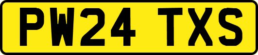 PW24TXS