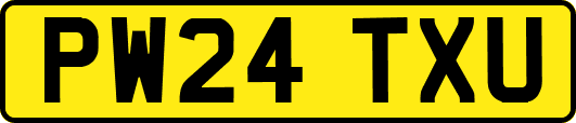 PW24TXU