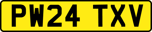 PW24TXV
