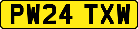 PW24TXW