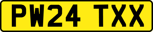 PW24TXX