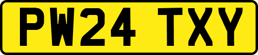 PW24TXY