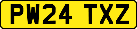 PW24TXZ