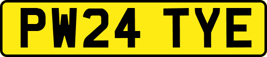 PW24TYE