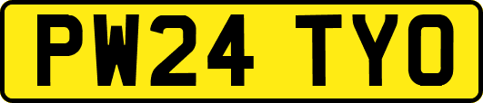 PW24TYO