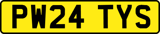 PW24TYS