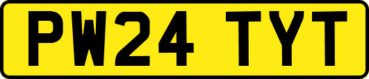 PW24TYT
