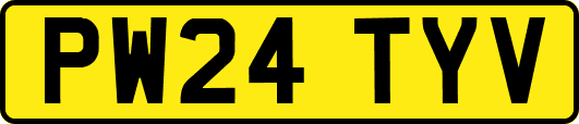 PW24TYV