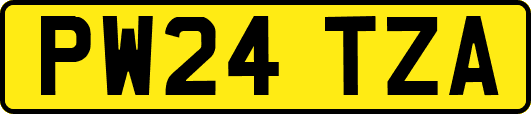 PW24TZA