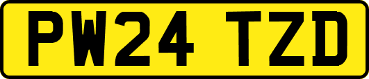 PW24TZD