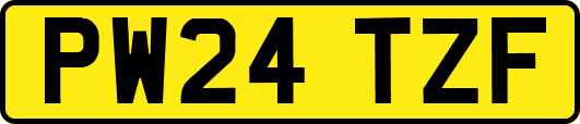 PW24TZF