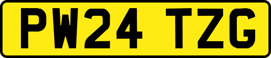 PW24TZG
