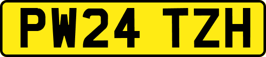 PW24TZH