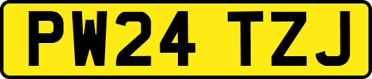 PW24TZJ