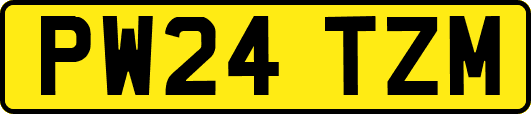 PW24TZM