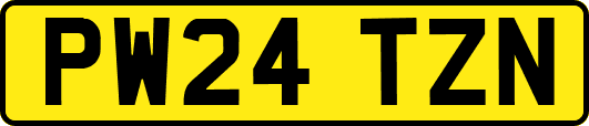 PW24TZN