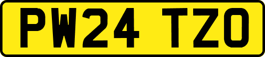 PW24TZO