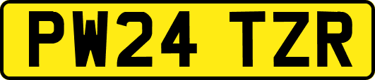 PW24TZR